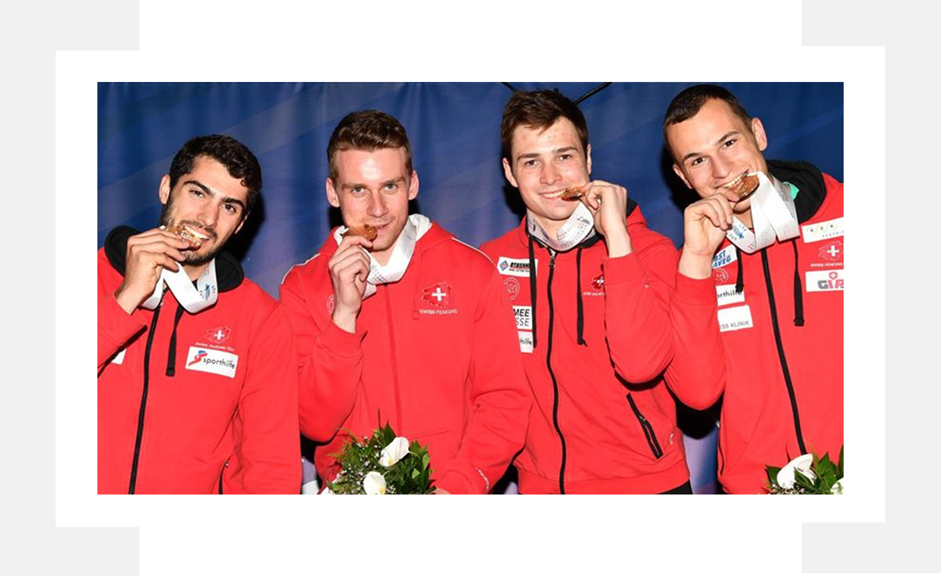 Campioni Europei U23