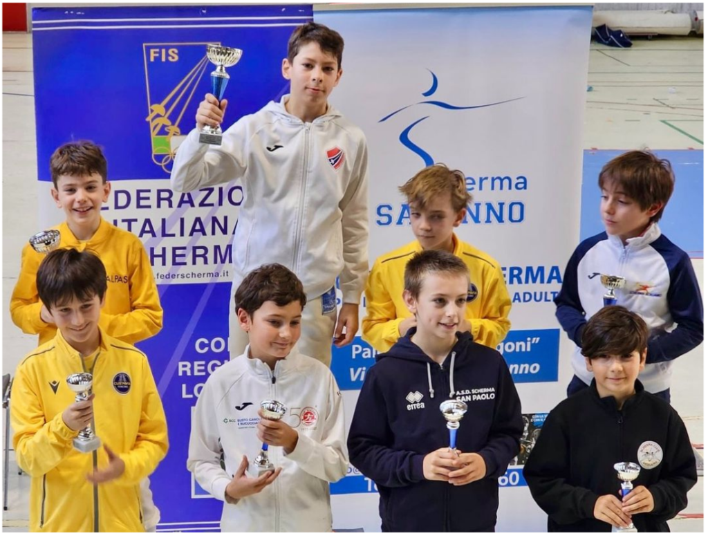 GPG Gerenzano