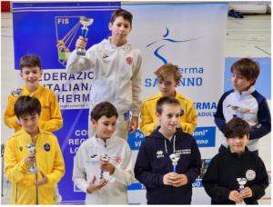 GPG Gerenzano