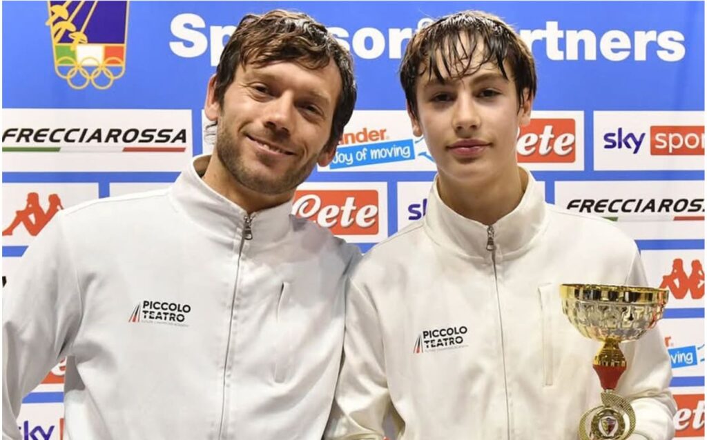 gran premio giovanissimi ravenna 2024
