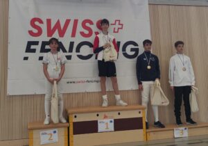 Trofeo Marcus Leyrer Lucerna
