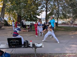 Sportissima 2026